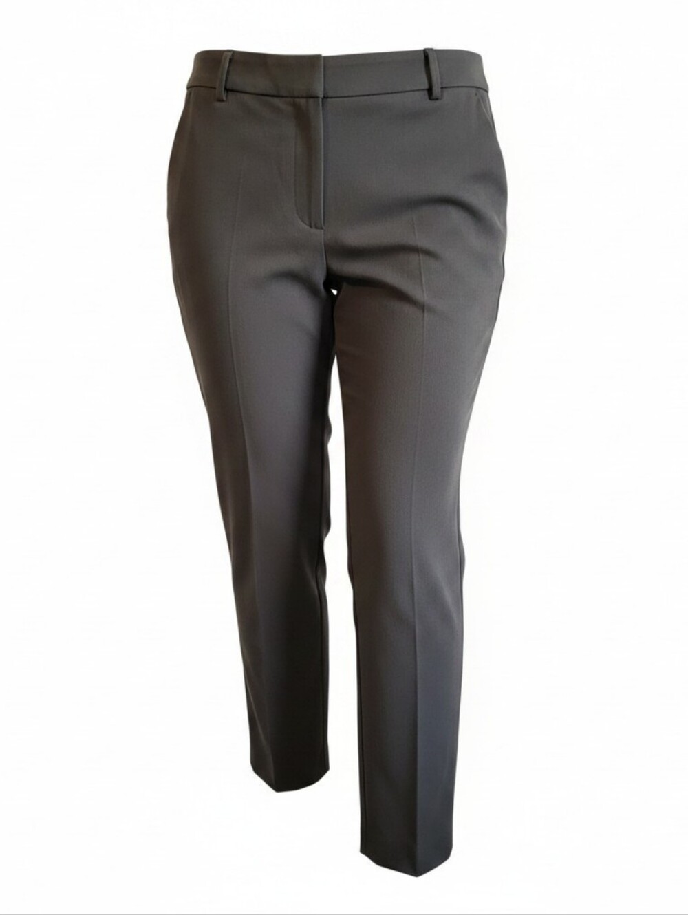 Loft Olive Green Pants